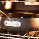 All-Clad Nonstick Frying Pan Set, 8-inch and 10-inch Pans | $48 | Amazon